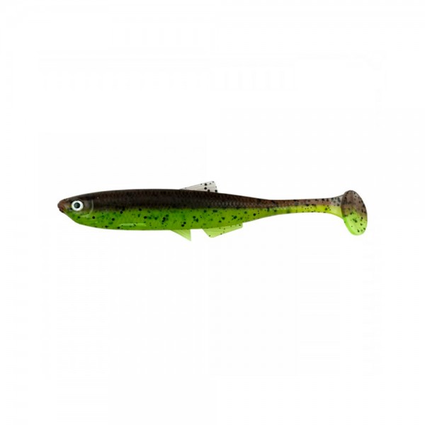 LMAB KOFI Bleak Shad 9cm - Singles